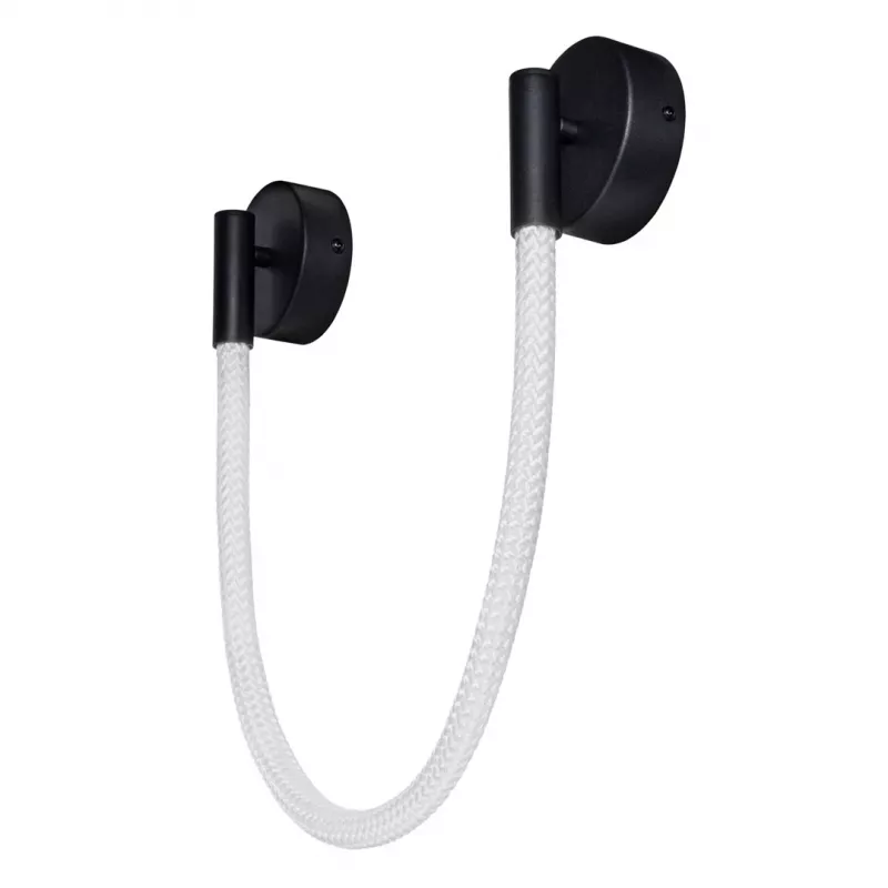 Lámpara de pared LED Activejet AJE-LIVIO NW
