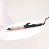 Rizador de pelo BaByliss 19 mm Curling Tong negro oro rosa