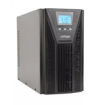 SAI 2000VA Online 3xIE C 2xSchuko USB