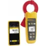 Fluke 368 FC pinza amperimétrica digital registrador de datos CAT III 600 V visualización (cuentas): 3300 (4709907)