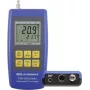 Medidor de oxígeno Greisinger GHM GMH3695 (606843)