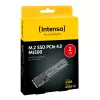Unidad SSD Intenso 2 TB M.2 PCIe 4.0 NVMe 3836470