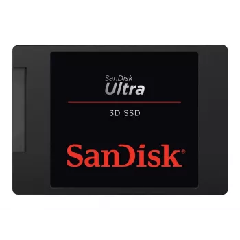 Unidad SSD SanDisk Ultra 3D 1 TB 2,5