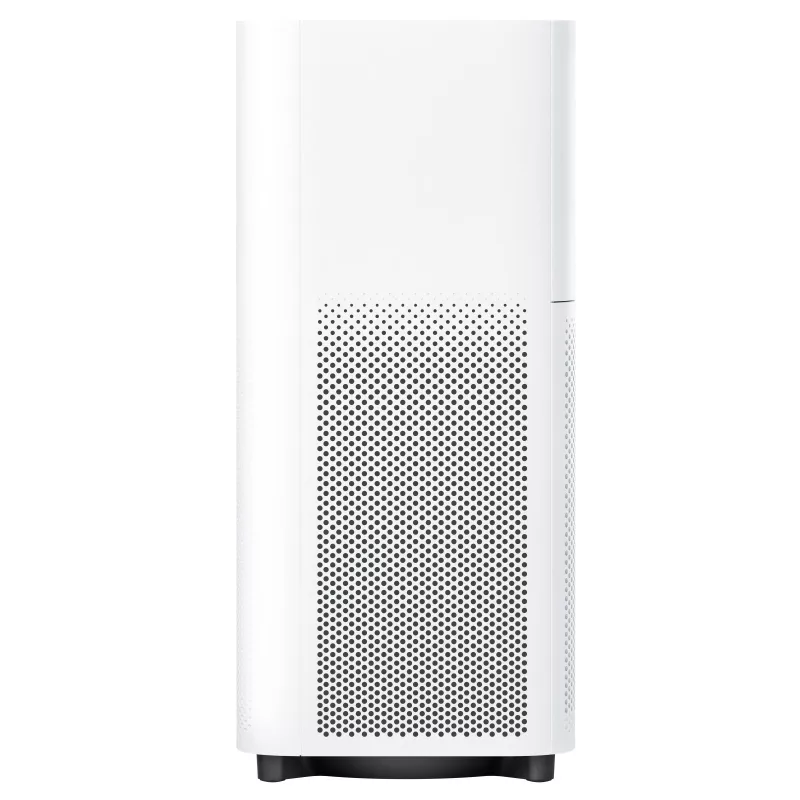 Purificador de aire Xiaomi Mijia Smart Air Purifier 6 – cobertura 50 m², 40 W, 443 m³/h, blanco, 5,2 kg