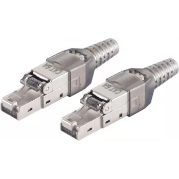 Conector macho RJ-45 ShiverPeaks BS08-51001-2