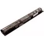 CoreParts MBXHP-BA0014 batería de repuesto para portátil