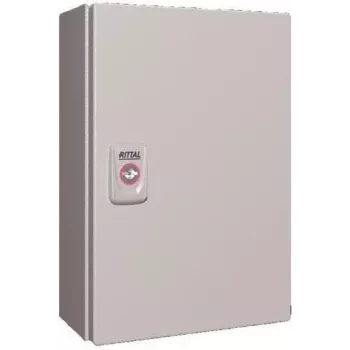 Caja eléctrica Rittal KX 1554000