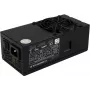 LC-Power LC-400TFX V2.31 - 350 W - 400 W - activo - 8 cm - 20+4-Pin ATX - TFX (LC-400TFX V2.31)