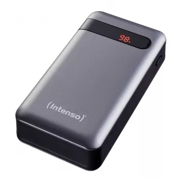 Batería externa portátil Intenso PD20000 20000 mAh