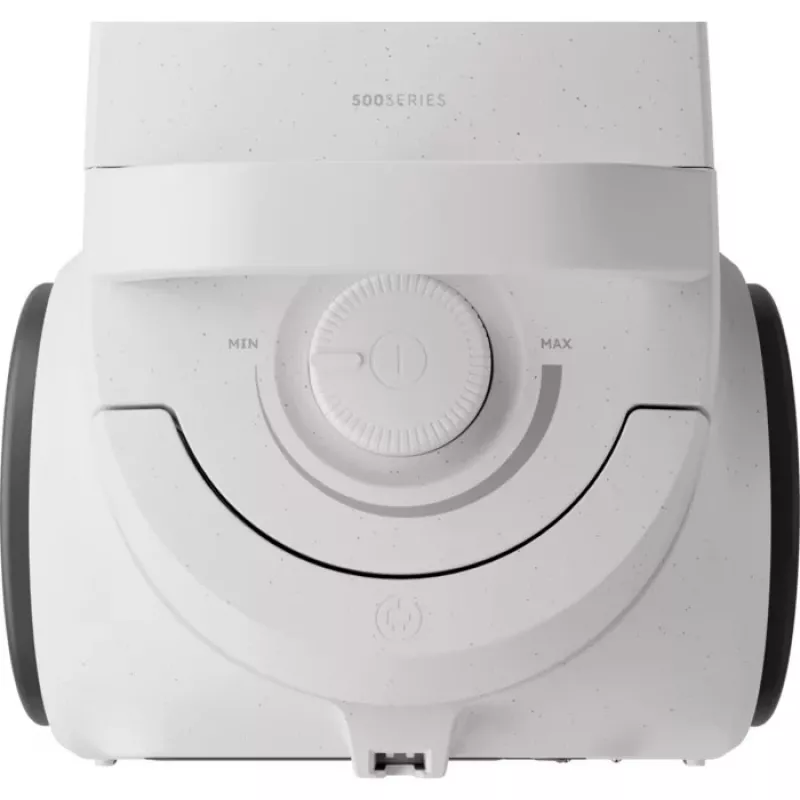 Aspirador sin bolsa Electrolux EL51C2SW 1000W blanco