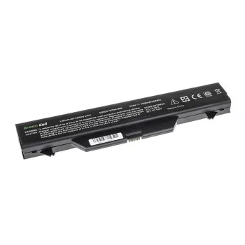 Green Cell HP11 batería para portátil para HP ProBook 4510 4510s 4515s 4710s 4720s, 10,8 V 4400 mAh, 6 celdas, negra