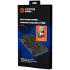 Soporte de refrigeración CANYON CS-5 RGB para PS5 con función de carga, modelo CND-CSPS5B