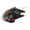 LEGO Star Wars el Halcón Oscuro juguete de construcción para niños 75389