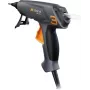 Pistola de pegamento caliente Steinel Gluematic 3011 FS, boquilla de 11 mm, 200 W