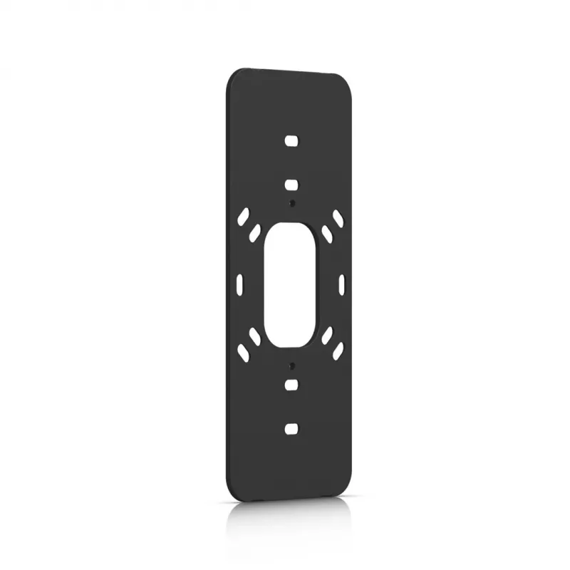 Ubiquiti UISP UACC-G4 Doorbell Pro Caja de montaje PoE negra
