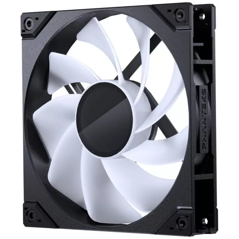 Ventilador de carcasa PHANTEKS 140mm M25G2-140 D-RGB Reverse Blade PWM PH-F140M25R_G2_DBK01