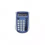 Calculadora básica Texas Instruments TI 503 SV formato de bolsillo