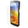 Lámina protectora de pantalla - cristal Gorilla templado - incl. paño de limpieza - paño de limpieza y guía rápida - compatible con