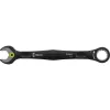 Wera 6000 Joker Black Edition juego de llaves combinadas de carraca, 11 uds.