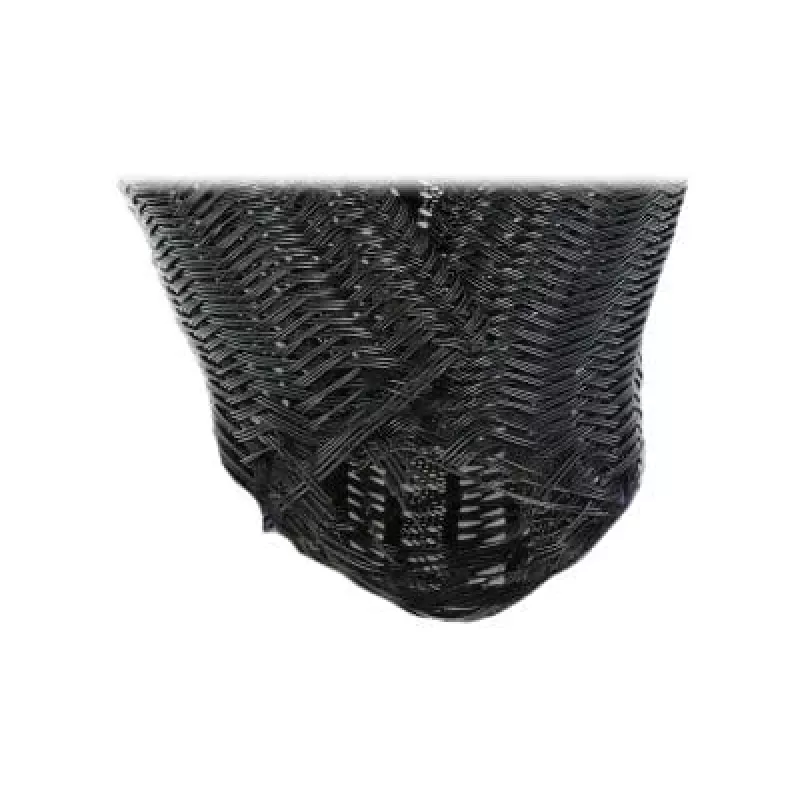 Funda trenzada para cables DeLOCK 18922 10 m x 13 mm negro