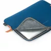 Funda sleeve DICOTA D32155-RPET 38,1 cm 15 inch Navy
