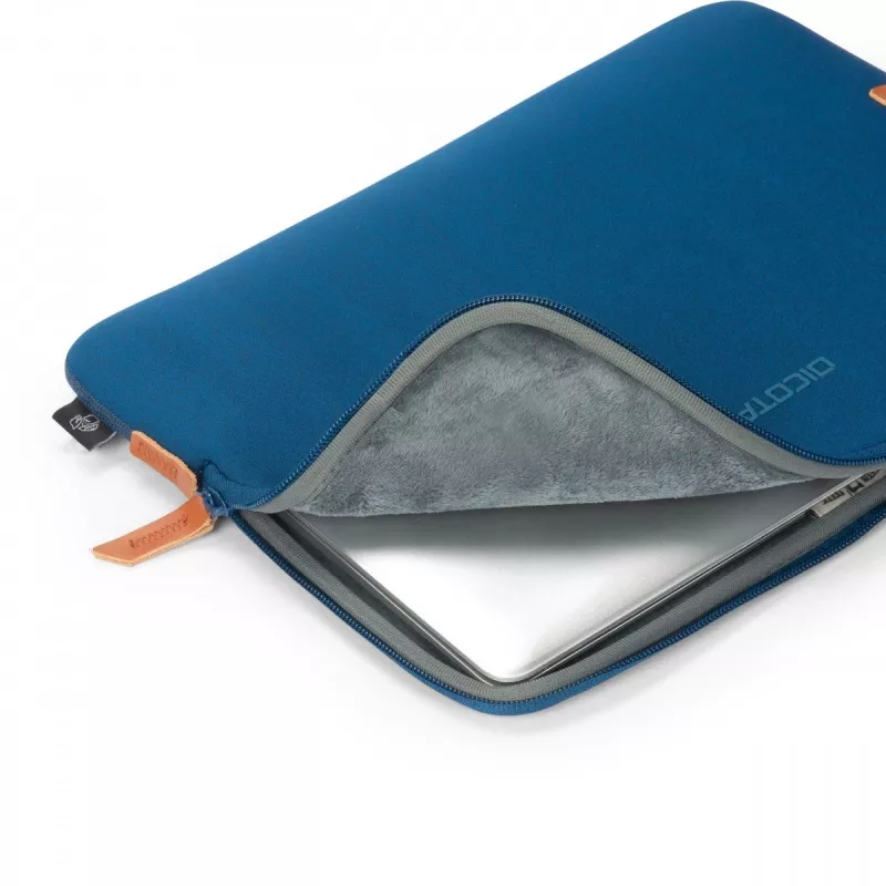 Funda sleeve DICOTA D32155-RPET 38,1 cm 15 inch Navy