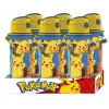 Botella de aluminio 600 ml Pokemon