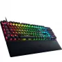 Razer Huntsman V3 Pro Teclado – distribución alemana, tasa de sondeo 8KHz