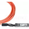 Cable óptico activo CBO SFP+ AOC-S-S-10G-30M-BO 30 m naranja — SFP+ a SFP+ 10 Gbit/s