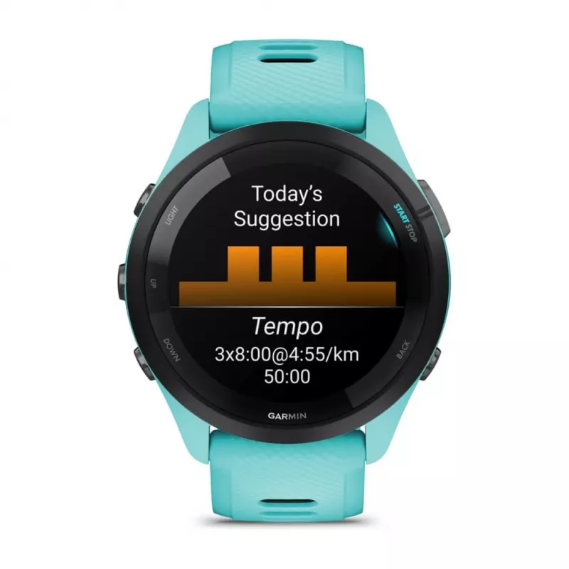 Garmin Forerunner 265 3,3 cm (1,3