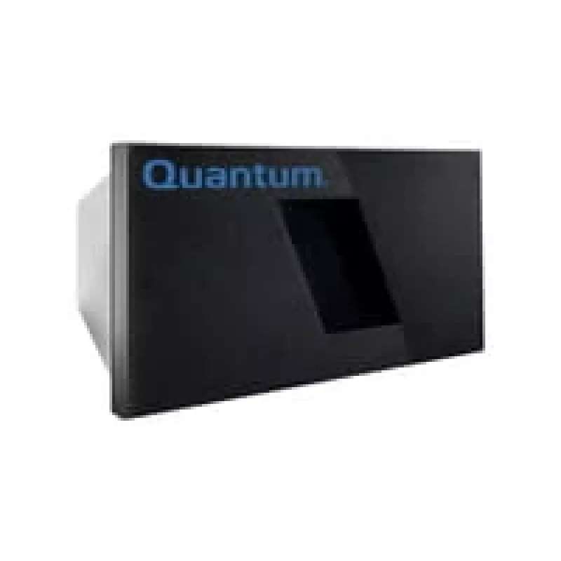 QUANTUM SUPERLOADER 3 MAGAZINE E7-LF9MZ-YF para 8 cartuchos LTO E7-LF9MZ-YF