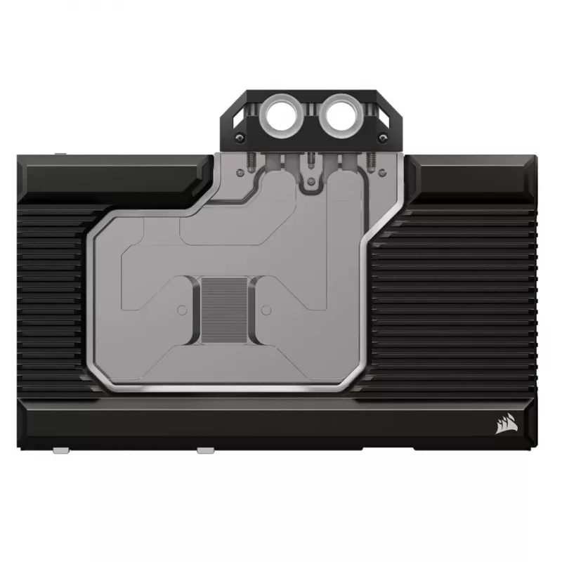 Corsair Hydro CX-9020017-WW sistema de refrigeración para ordenador disipador/radiador para tarjeta gráfica negro 1 unidad
