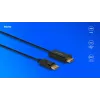 Cable Display Port a HDMI 1,5m, CL-183 Savio SAVKABELCL-183