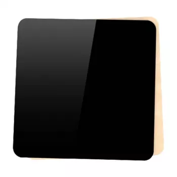 Soporte de acrílico / fondo fotográfico Puluz PU5330B 30 cm (negro)