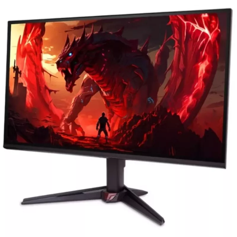 Monitor Acer NITRO VG0 VG270 G 27 pulgadas Full HD IPS 1920 x 1080