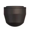 Therabody Theragun Sense Masajeador Universal Negro
