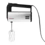 Robot de cocina Gastroback Design Handmixer Pro negro plata