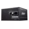 Fuente de alimentación Phanteks AMP GH 750 W 18+10 Pin ATX ATX negra, blanca