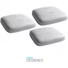 Business 240AC - Punto de acceso - Wi-Fi 5 - 2,4 GHz, 5 GHz (pack de 3)