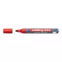 Rotulador Edding 250 rotulador Edding 250 rojo gris multicolor