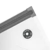 Parrilla eléctrica Jata HACC4542 con superficie antiadherente y temperatura regulable