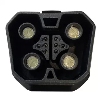 Cable Delta Pro+BATT Connect 0,75m EcoFlow 5008004011