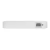 Ubiquiti UniFi Enterprise 8 PoE Gestionado L3 2.5G Ethernet (100/1000/2500) Power over Ethernet (PoE) acero inoxidable