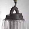 Parrilla eléctrica Jata MOST3546 con revestimiento antiadherente y temperatura regulable