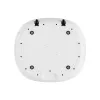 Arenero autolimpiable para gatos Catlink Baymax — blanco, 70 L, 599×533 mm