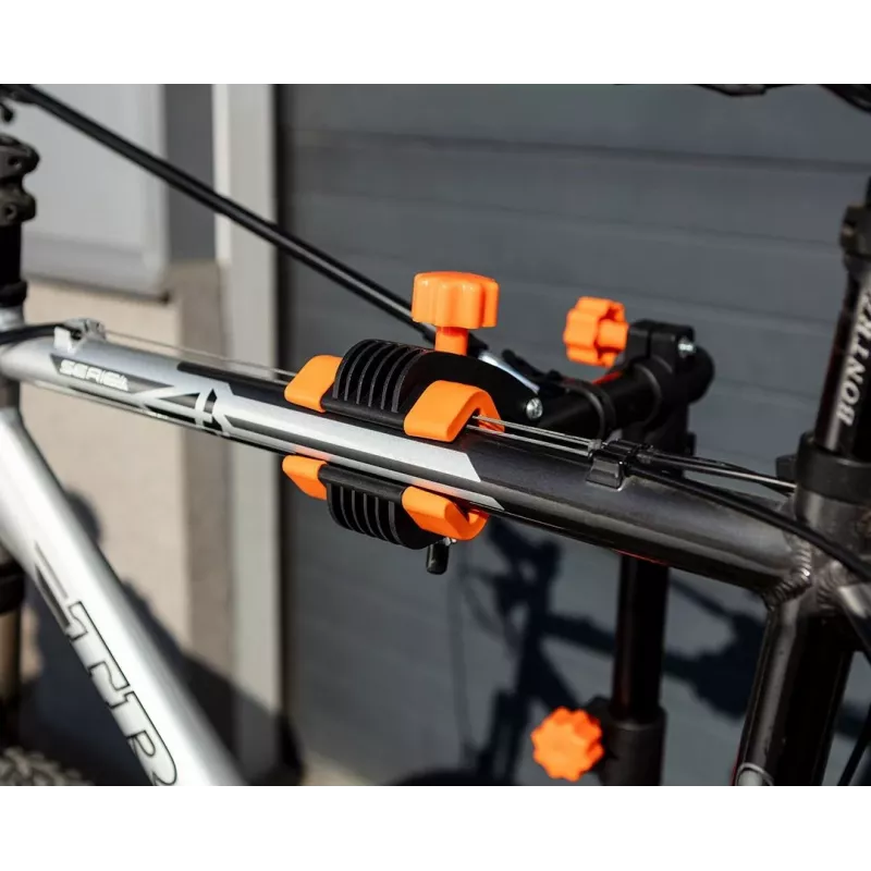 Soporte de servicio para bicicleta