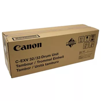 Unidad de tambor Canon C-EXV32/33 2772B003 20000 páginas negro