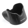 Datalogic - Soporte para escáner de códigos de barras - montaje en escritorio, apto para montaje en pared - Negro - para Gryphon I GD4520, GD4590