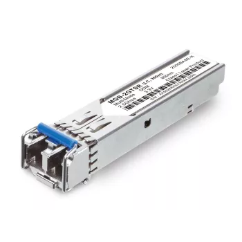 Módulo transceptor de fibra óptica PLANET MGB-2GTSR
