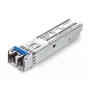 Módulo transceptor de fibra óptica PLANET MGB-2GTSR